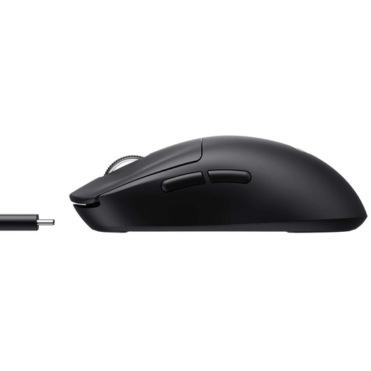 HAVIT MS970WB Pro Wireless Gaming Mouse, 800DPI - 12000DPI, BT / Wi-Fi / Wired, Black