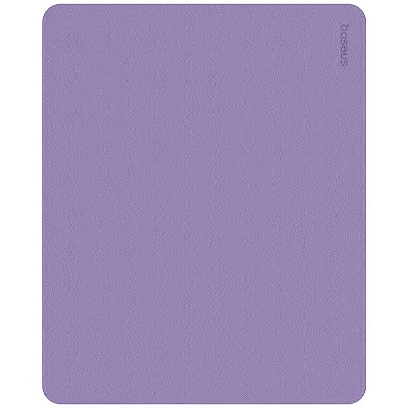 Baseus Nebula MousePad, 260mm x 220mm x 2mm, Purple B01055504511-00