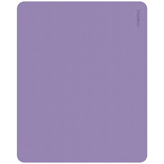 Baseus Nebula MousePad, 260mm x 220mm x 2mm, Purple B01055504511-00