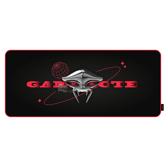 HAVIT MP848 Gaming MousePad, Black
