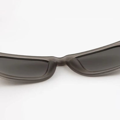 Men's Techsuit 8502 Sunglasses, Polarized, UV Protection, Gray