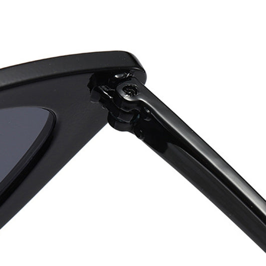 Techsuit 5040 Women's Sunglasses, Brown