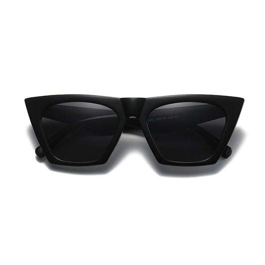 Techsuit 5154 Women's Sunglasses, Brown
