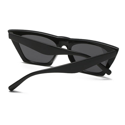 Techsuit 5154 Women's Sunglasses, Brown
