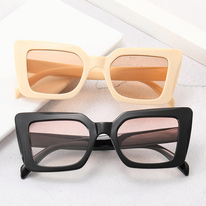Women's Techsuit 5277 Sunglasses, Beige