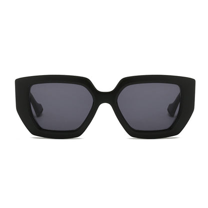 Techsuit Women's Sunglasses 86321, Brown
