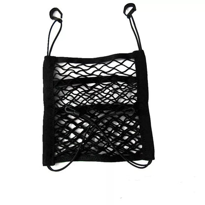 Techsuit CO-B3 Car Organizer for Space Between Seats
