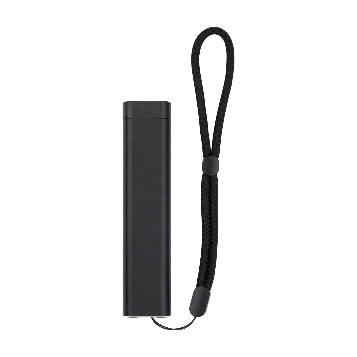 Accessory Organizer / Card Reader Qualo QZS-P-01, Black