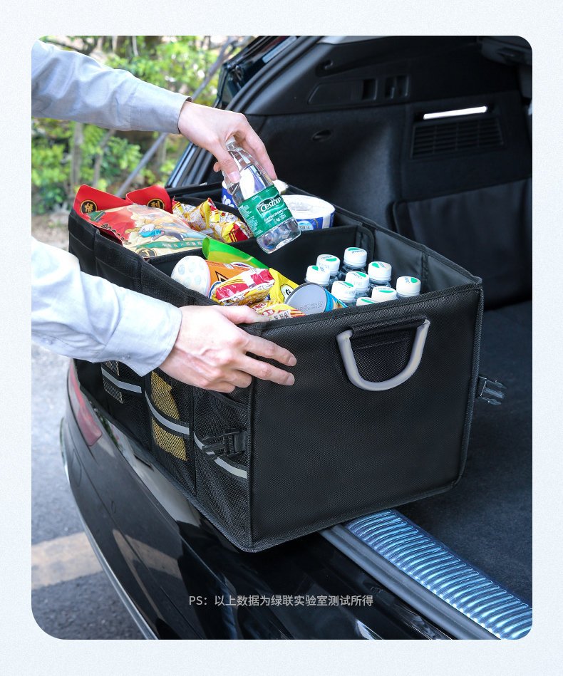 UGREEN LP256 Car Organizer