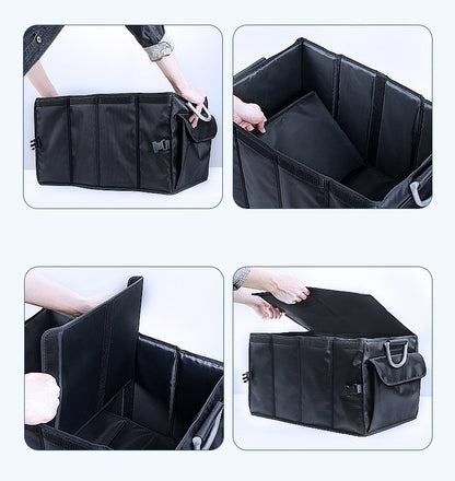 UGREEN LP256 Car Organizer