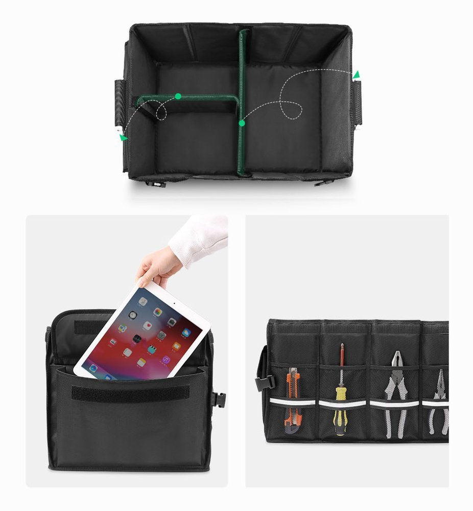 UGREEN LP256 Car Organizer