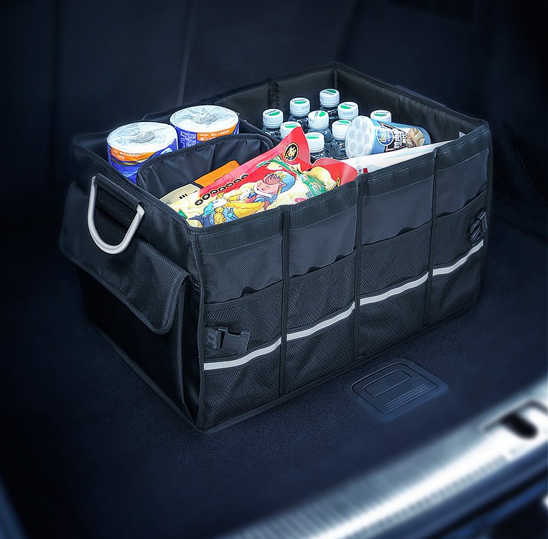 UGREEN LP256 Car Organizer