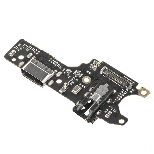 Charging Connector Board - Audio - Microphone Xiaomi Redmi Note 9