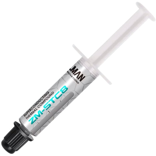 Zalman ZM-STC8 Thermal Paste, Syringe Type, 1.5g