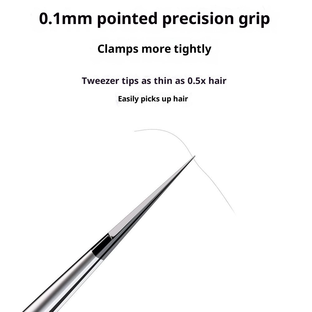 Sharp Tweezer i2C NS-03