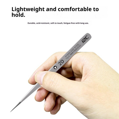 Sharp Tweezer i2C NS-03