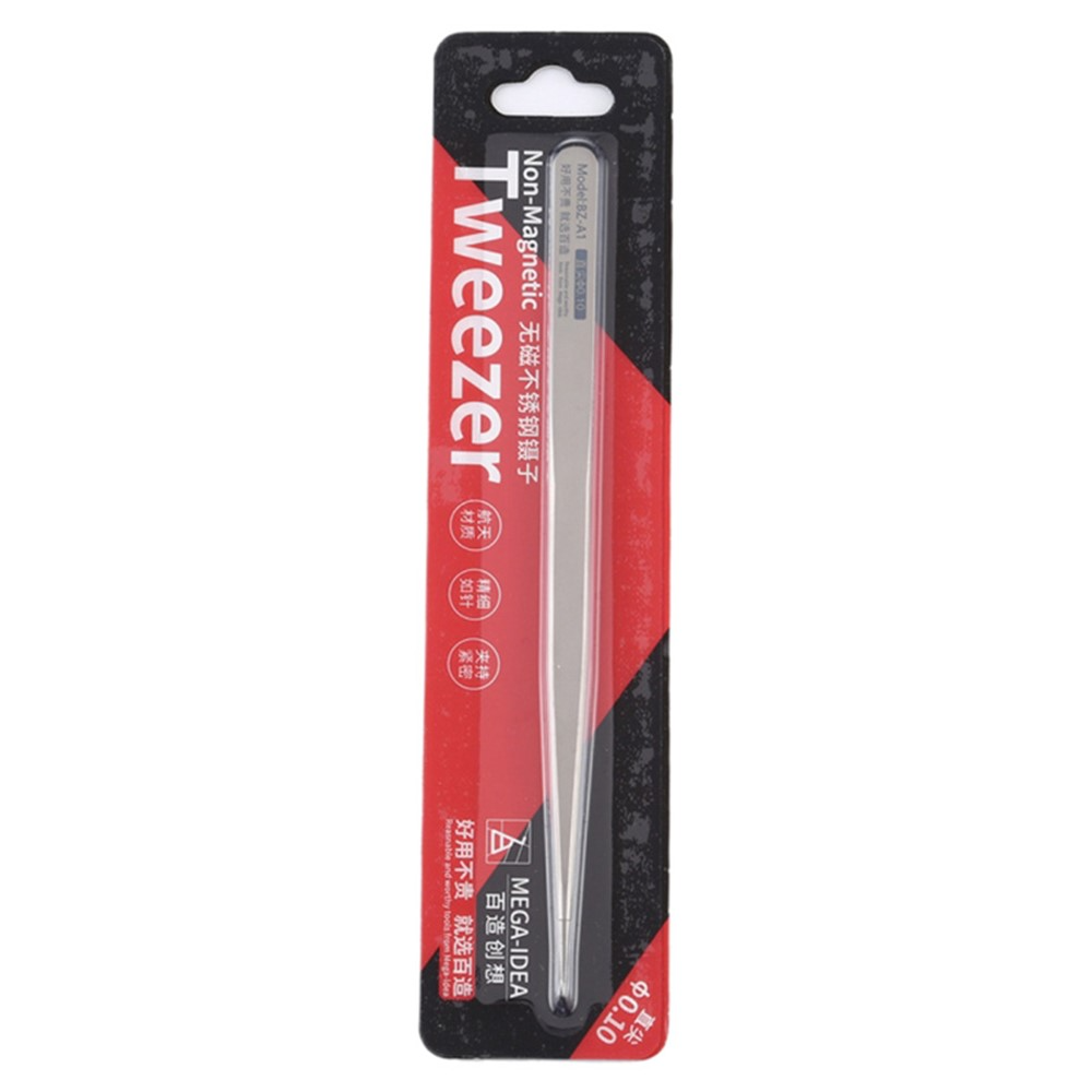 Mega-Idea BZ-A1 Sharp Tweezers