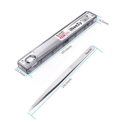 Sharp Tweezers QIANLI YX-01