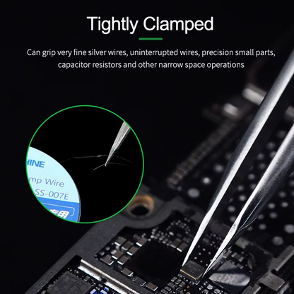 Relife RT-11A Sharp Tweezers