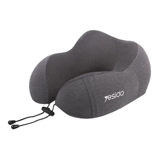 Yesido MG17 Travel Pillow, Grey