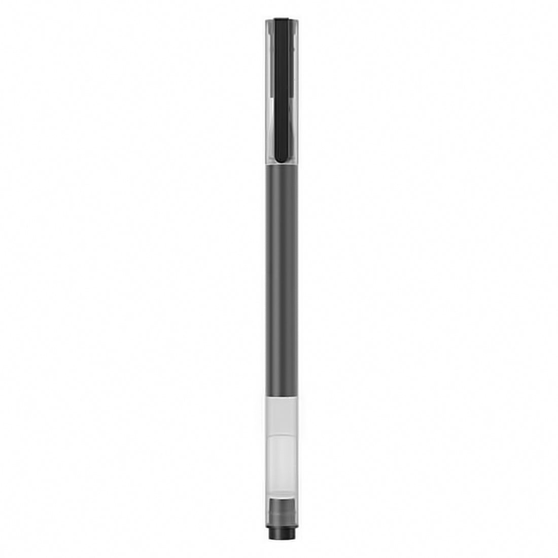 Xiaomi Pen, Black Gel, 0.5mm, Set of 10 pieces BHR4603GL