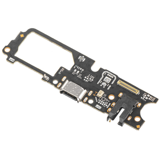 Charging Connector Board - Audio - Microphone Oppo A52 / A92 / A72