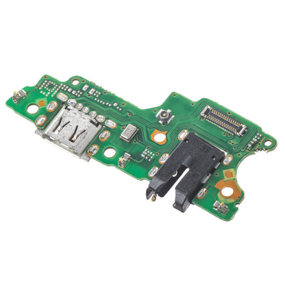 Oppo A31 Charging - Audio - Microphone Connector Board