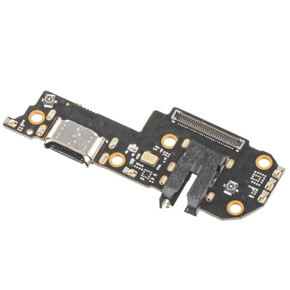 Oppo A72 5G Charging - Audio - Microphone Connector Board