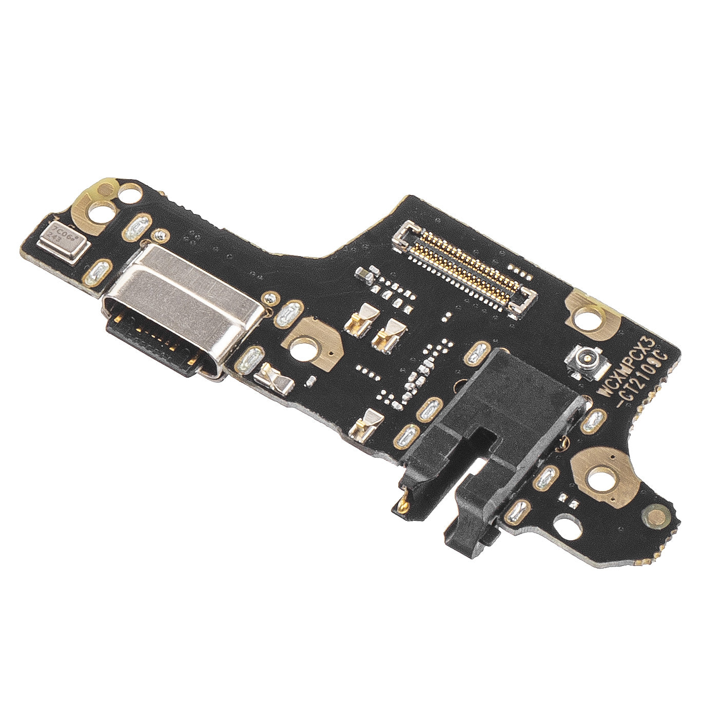 Charging Connector Board - Audio - Microphone Xiaomi Poco X3 NFC