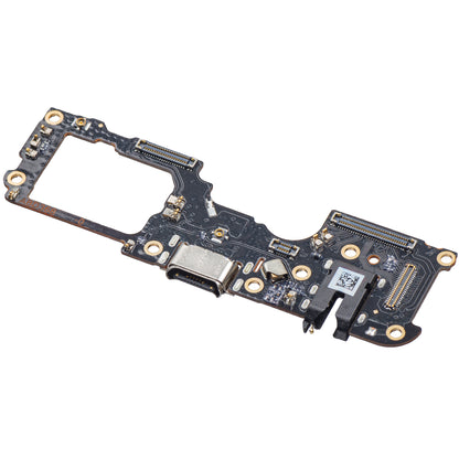 Oppo Find X3 Lite Charging - Audio - Microphone Connector Board