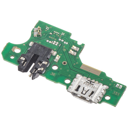 Oppo A15s / A15 Charging - Audio - Microphone Connector Board