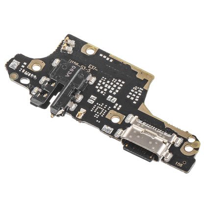 Charging Connector Board - Audio - Microphone Xiaomi Poco X3 NFC