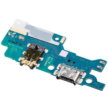 Charging - Audio - Microphone Connector Board Samsung Galaxy M31 M315 / M21 M215 / M30s M307, Service Pack GH59-15181A