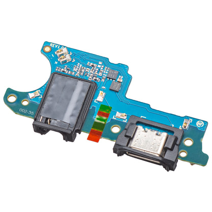 Charging Connector Board - Audio - Microphone Samsung Galaxy A03 A035, Service Pack GH81-21638A