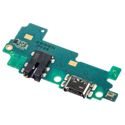 Charging Connector Board - Audio - Microphone Samsung Galaxy A31 A315, Service Pack GH59-15266A