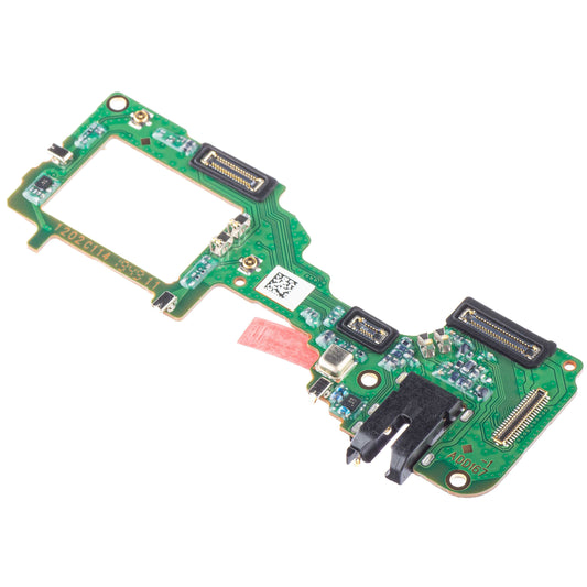 Oppo Reno2 Z Audio Connector Board - Microphone, Service Pack 4964132