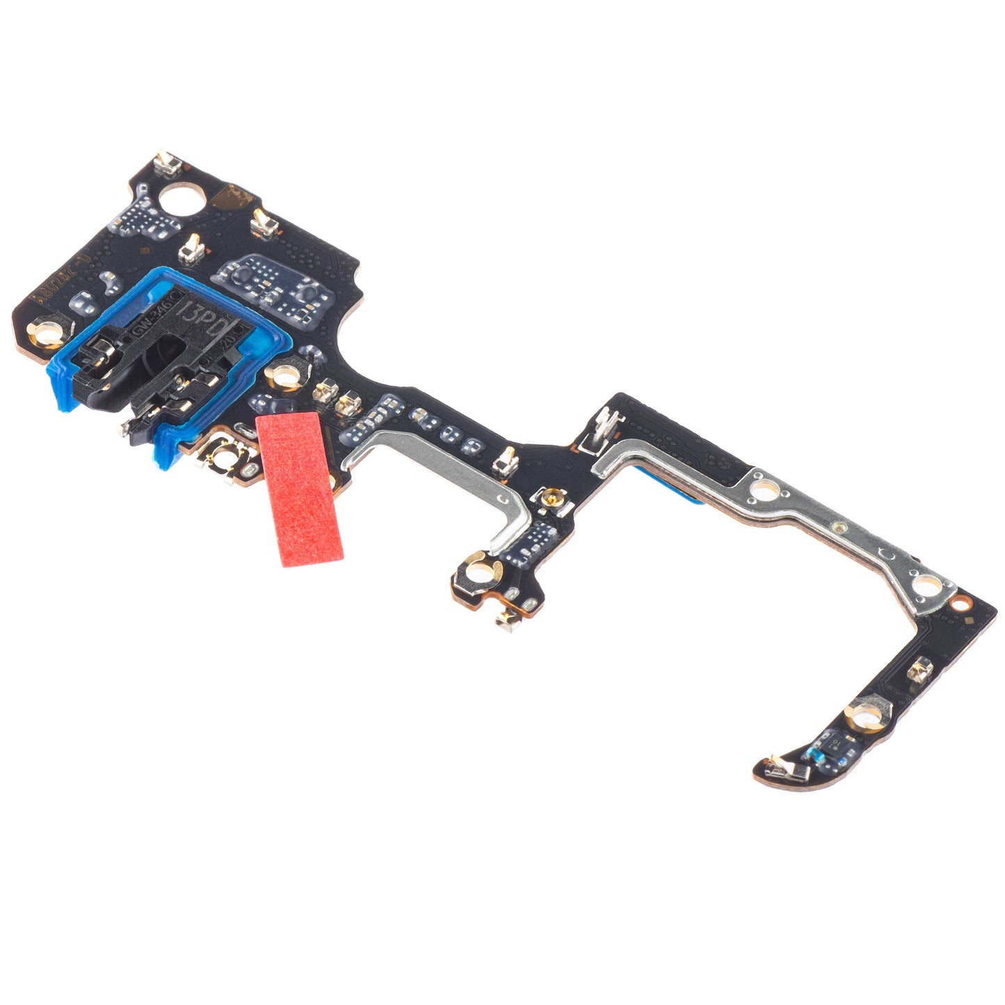 Oppo Find X2 Lite Audio Connector Board - Microphone, Service Pack 4964888