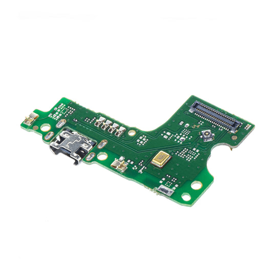 Charging Connector Board - Microphone Huawei Y6s (2019)