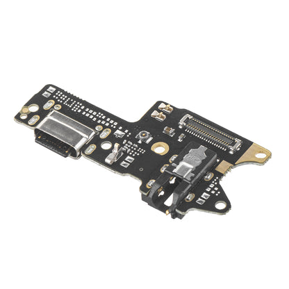 Charging Connector Board - Audio - Microphone Xiaomi Redmi 9