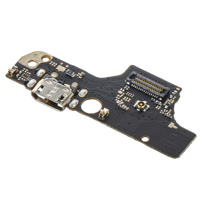 Charging Connector Board - Microphone Nokia 2.3