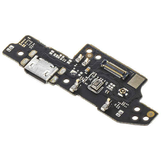 Charging Connector Board - Microphone Xiaomi Redmi 9AT / Xiaomi Poco C3 / 9C / 9A