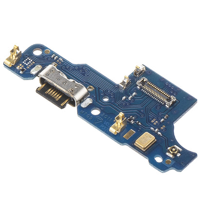 Charging Connector Board - Microphone Motorola Moto G9 Play