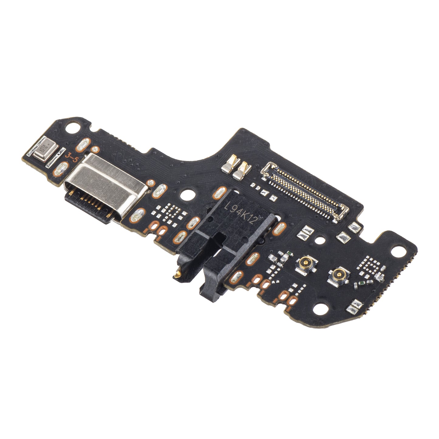 Charging Connector Board - Audio - Microphone Xiaomi Mi 10T Lite 5G