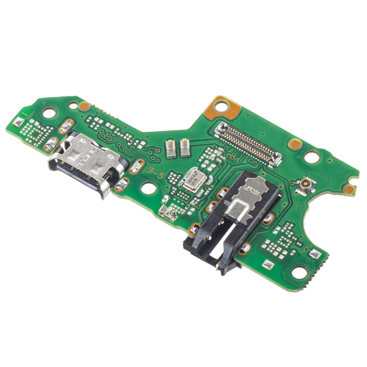 Charging Connector Board - Audio - Microphone Huawei P smart 2021