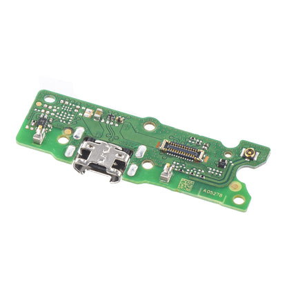 Charging Connector Board - Microphone Huawei Y5p, Service Pack 02353RJQ