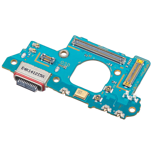 Charging Connector Board - Microphone Samsung Galaxy S20 FE G780, Service Pack GH96-13917A