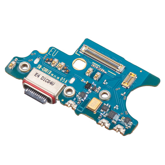 Charging Connector Board - Microphone Samsung Galaxy S20 5G G981 / S20 G980, Swap GH96-13080A