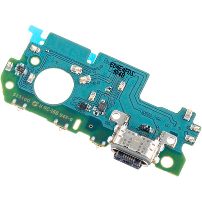 Charging Connector Board - Microphone Samsung Galaxy A34 A346, Service Pack GH96-15817A