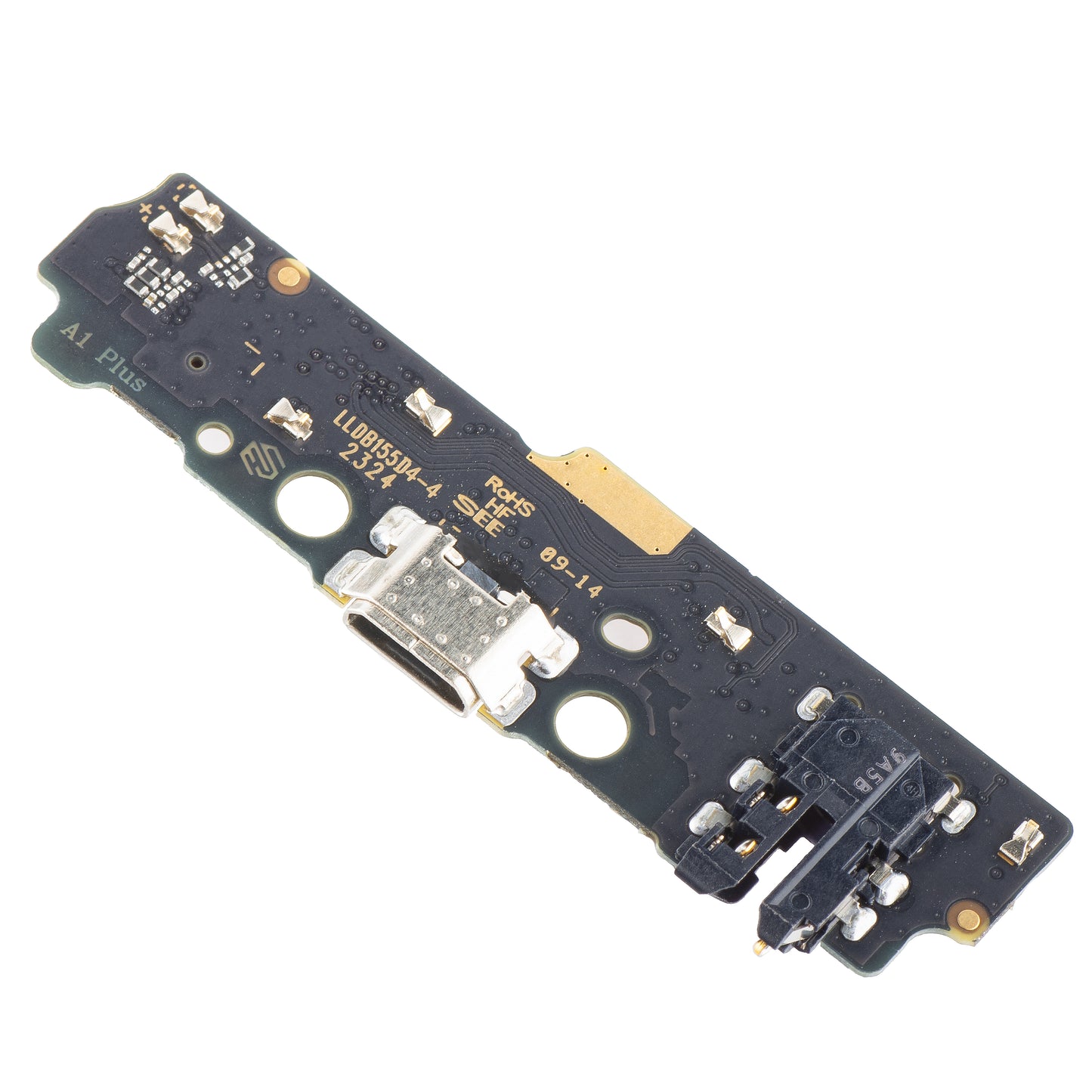 Charging Connector Board - Audio - Microphone Xiaomi Redmi A1+ / A1