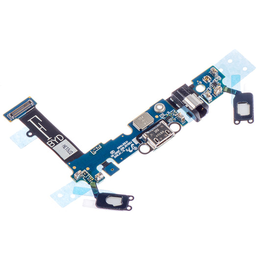 Charging Connector Board - Audio - Keypad - Microphone Samsung Galaxy A5 (2016) A510, Service Pack GH96-09381A